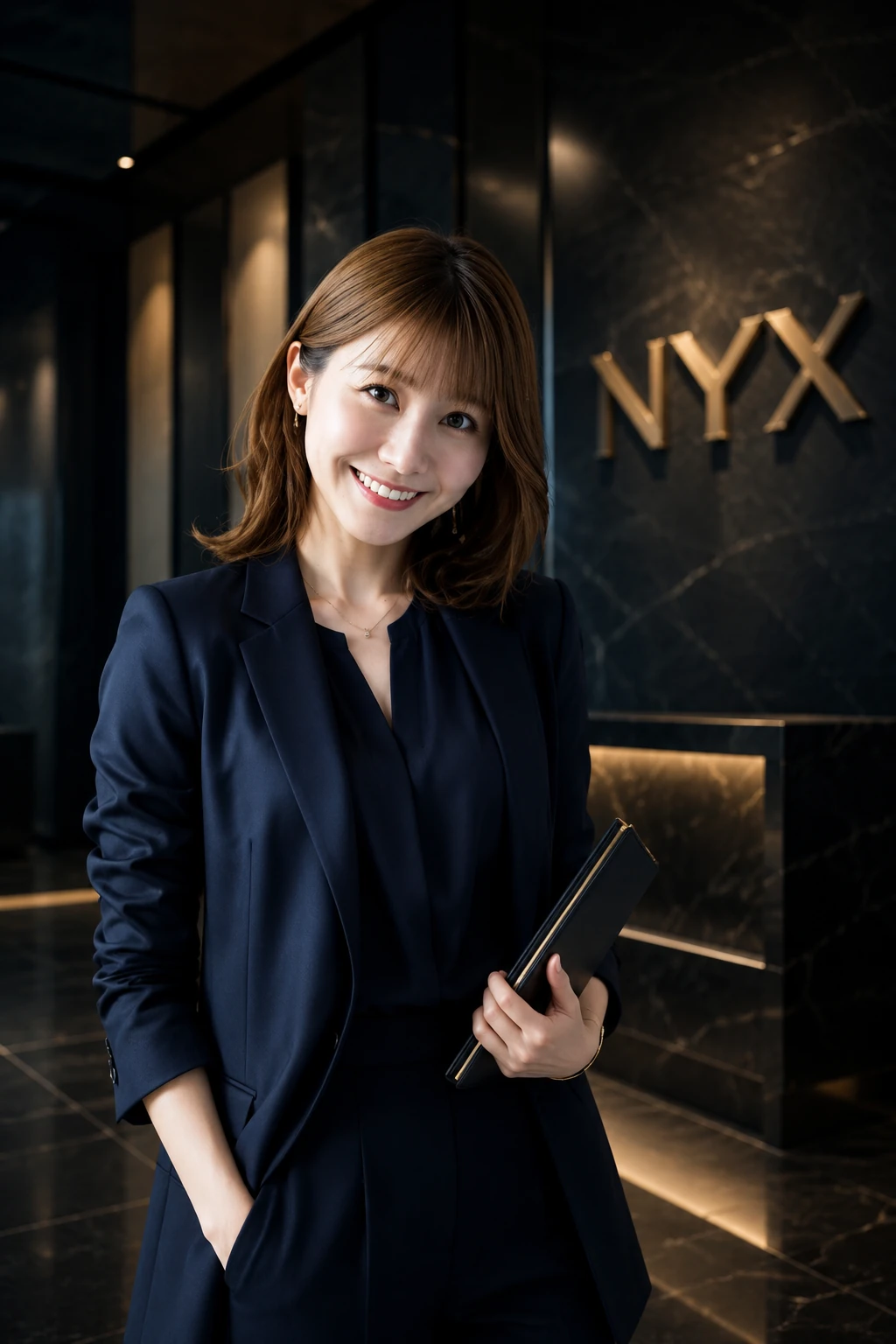 市村 沙也加のポートレート