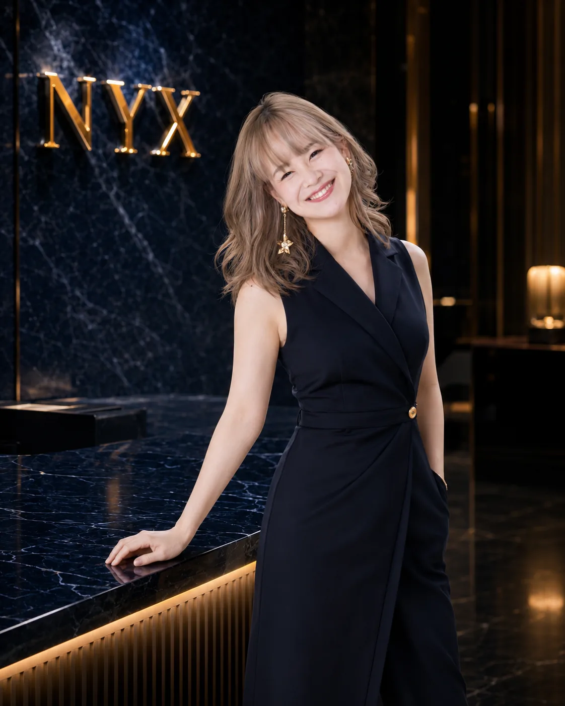 富樫 世羅のポートレート